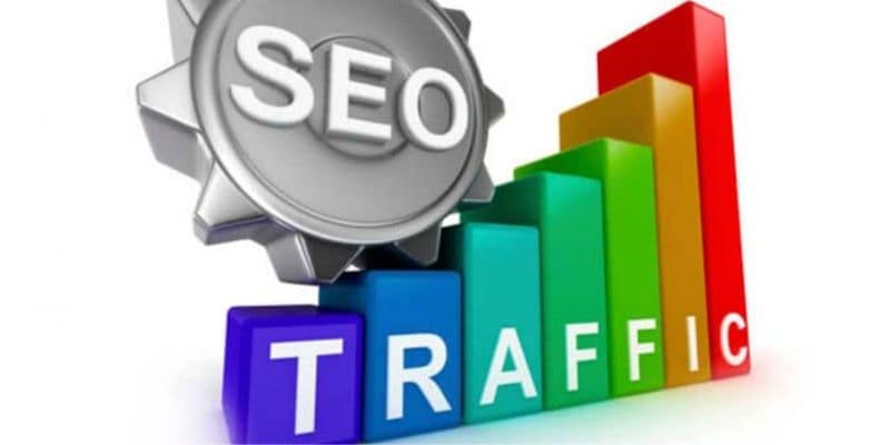 Dịch vụ tăng traffic SEO là gì?