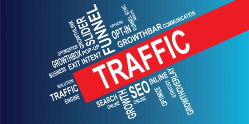 Lợi ích thực sự của dịch vụ tăng traffic SEO